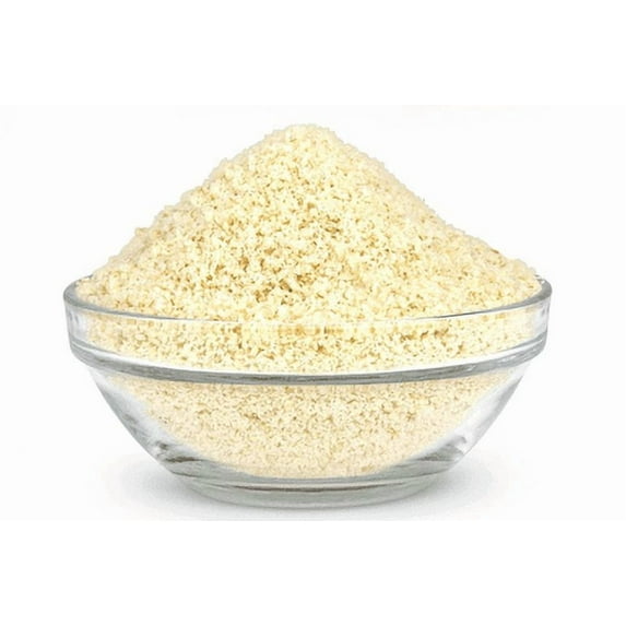 Organic Almond Flour Blanched Bulk Food Service 22 lbs/9.97 kgs