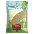 thumbnail image 1 of Organic Amaranth Flakes, 8 Pounds — Non-GMO, Kosher, Vegan — by Food to Live, 1 of 8