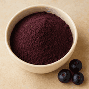 Organic Amazonian Açaí Freeze Dried Powder 32oz