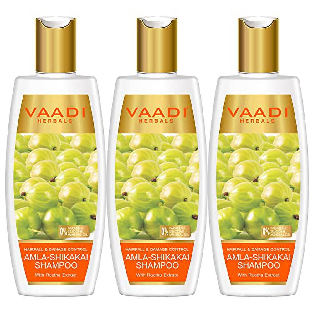 Amla shikakai sale reetha shampoo