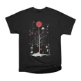 thumbnail image 1 of Organic Analog Circuit T-Shirt Tee Gift For Him Merch For Her Apparel For Friend, 1 of 2