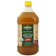 thumbnail image 1 of Mantova Organic Apple Cider Vinegar, 68 oz (Pack of 2) (Pack of 2), 1 of 3