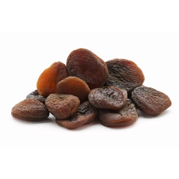 Organic Apricots Unsulphured