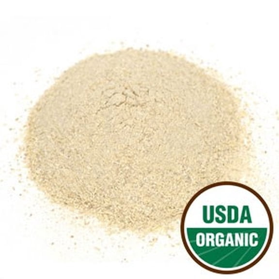 Organic Ashwagandha Powder 1oz