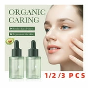 Organic Avocado Anti Wrinkle Moisturizing Essence 30 ML