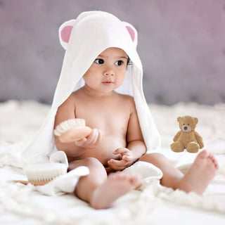 Walmart baby hooded towels hotsell