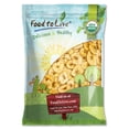 thumbnail image 1 of Organic Banana Chips, 5 Pounds — Non-GMO, Kosher, Vegan — by Food to Live, 1 of 7