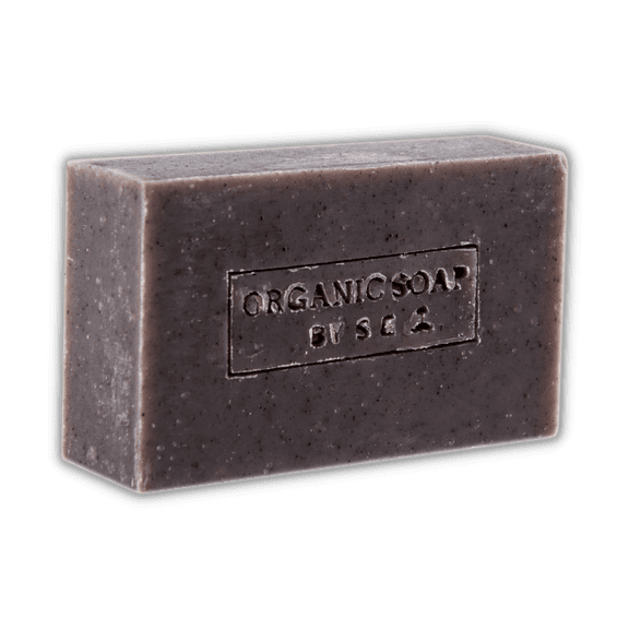 Organic Bar Soap by Shave Essentials