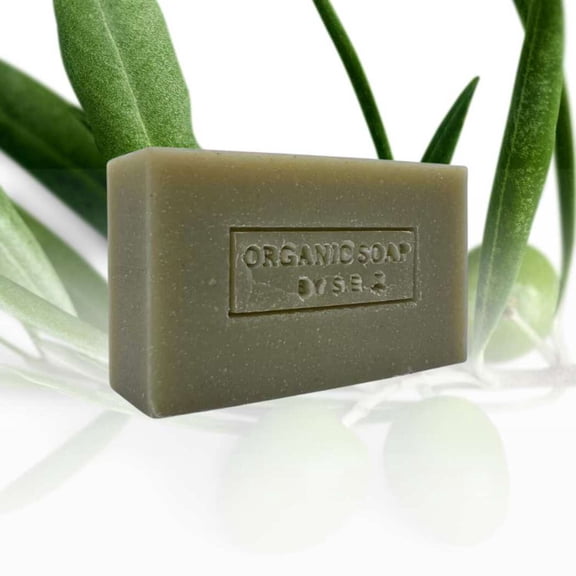 Organic Bar Soap by Shave Essentials