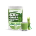 Organic Barley Grass Nutritious Powder, Promotes Kidney Health And