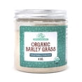 thumbnail image 1 of Organic Barley Grass Powder, 1 of 3