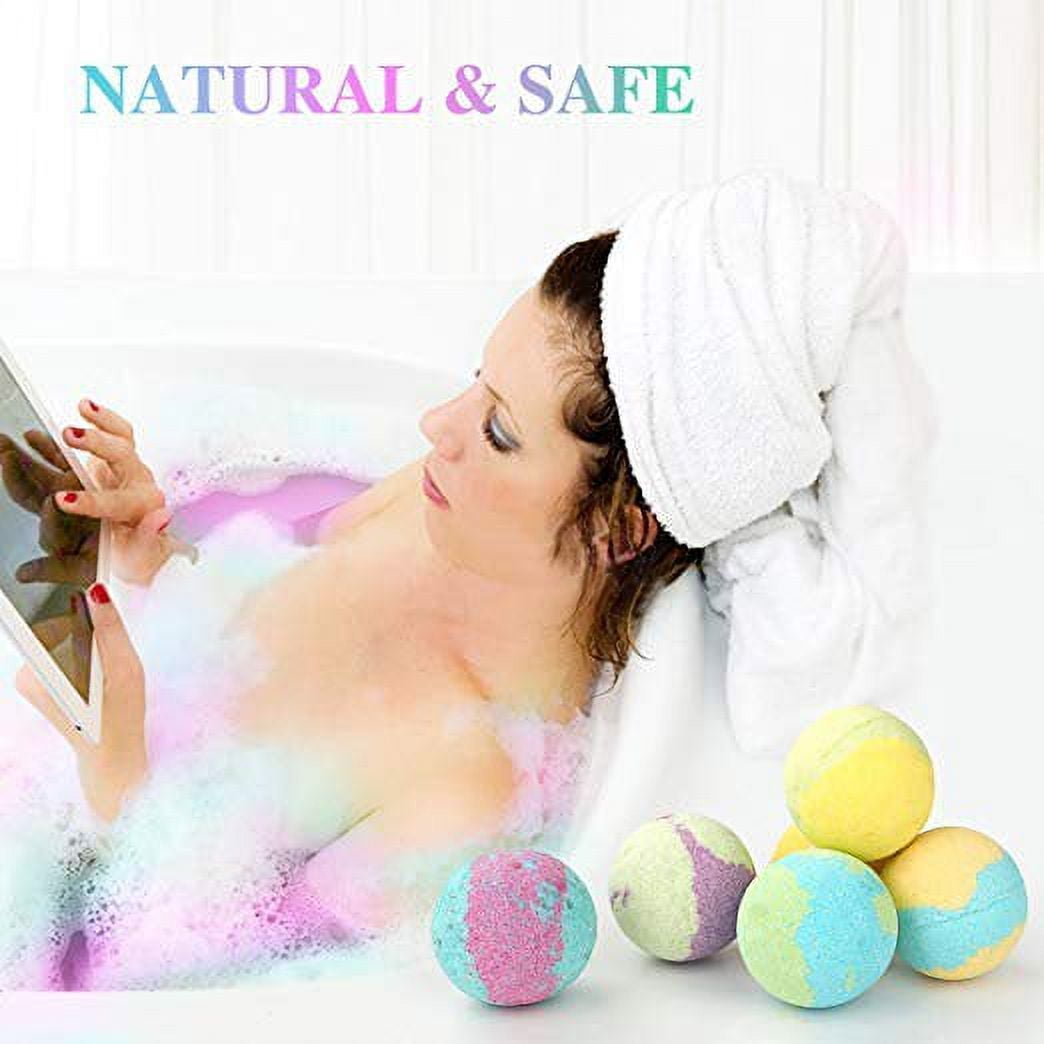 Bulk buy best sale bath bombs