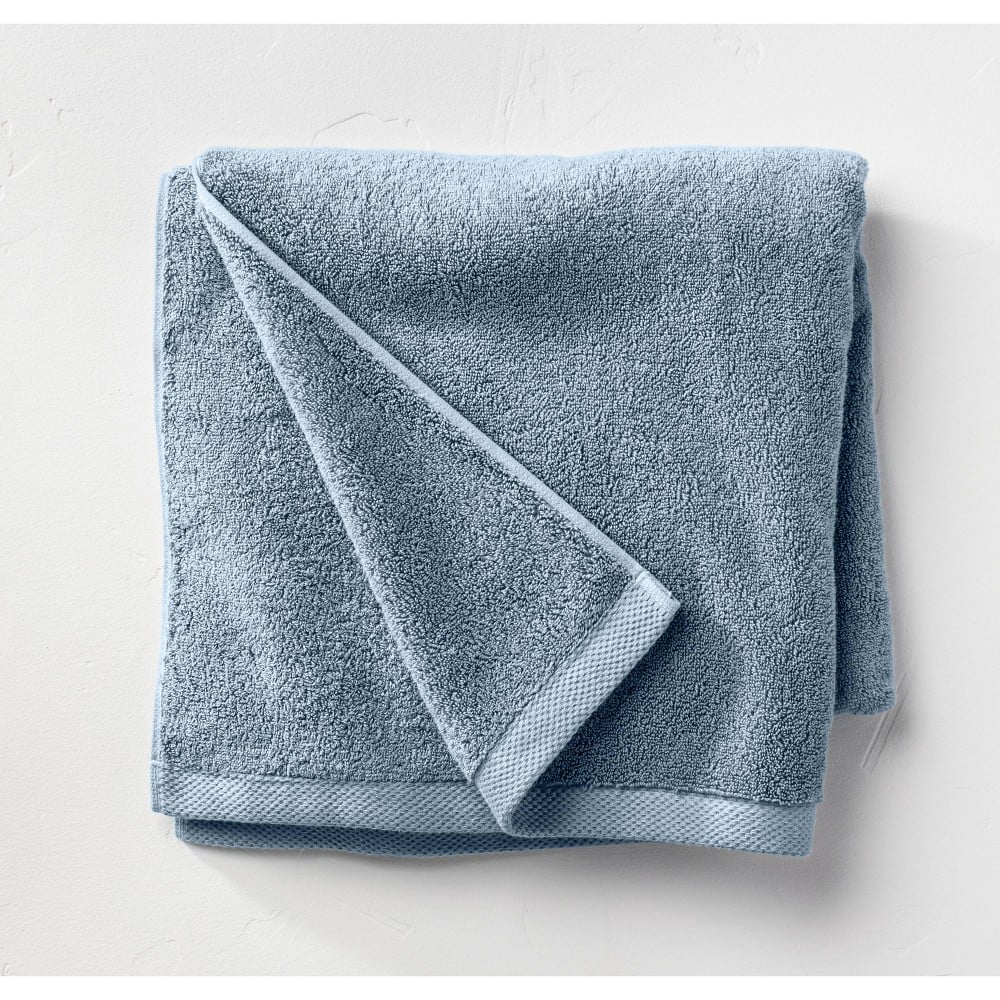 Casaluna Waffle Bath Towel Review