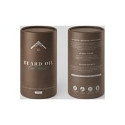 Organic Beard Oil - Cool Mint