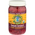 Organic Beat Kraut, 16 OZ