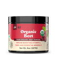 thumbnail image 1 of Organic Beet Root Powder, 1 of 9