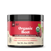 CNP Organic Beet Root Powder for Immune support