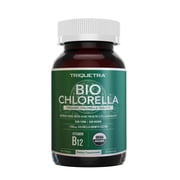 Triquetra Health Organic BioChlorella Tablets