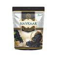 Organic Black Raisins By Navkaar 1kg, (250gm * Pack Of 4) Rich In