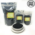 Organic Black Sesame Seeds