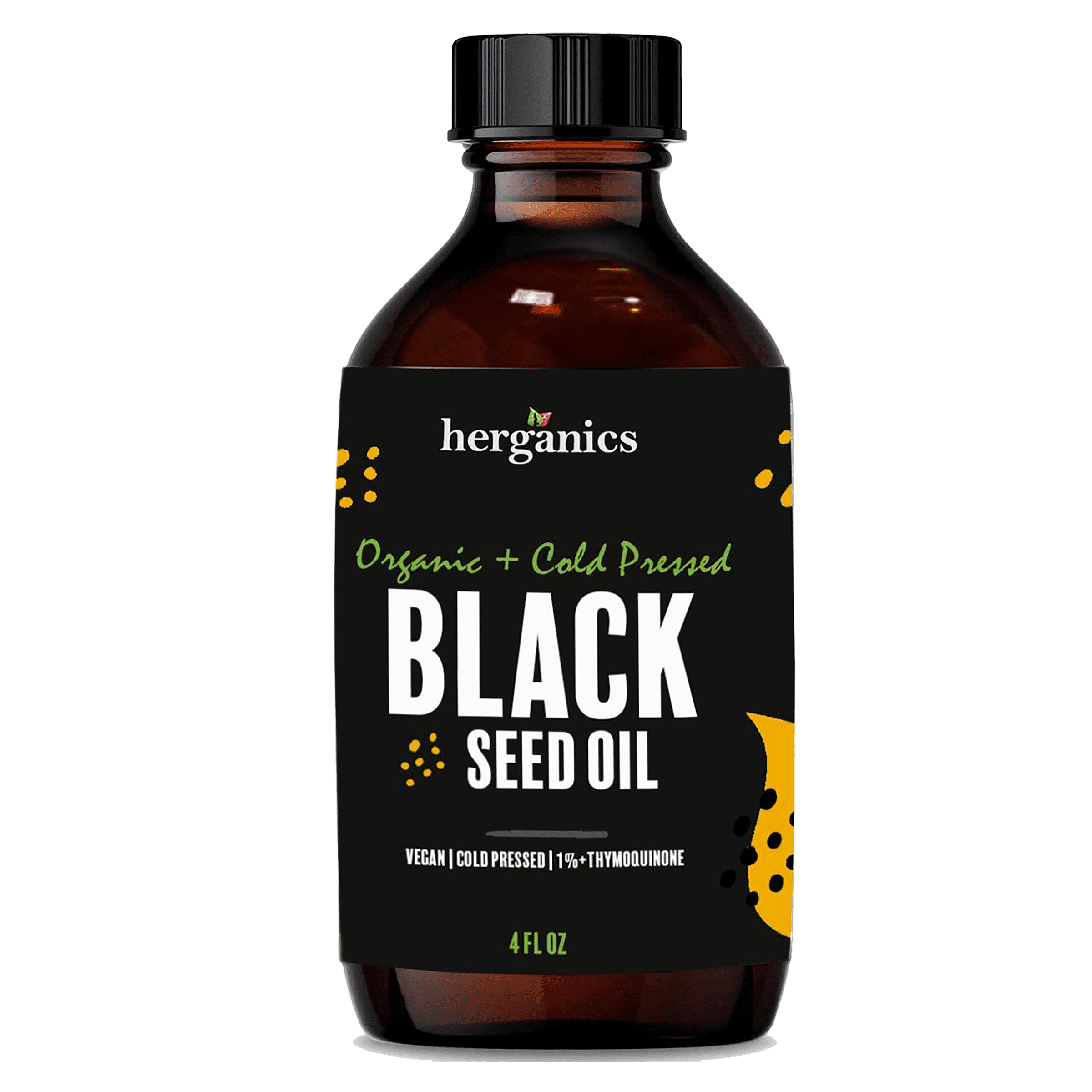black seed oil black cumin