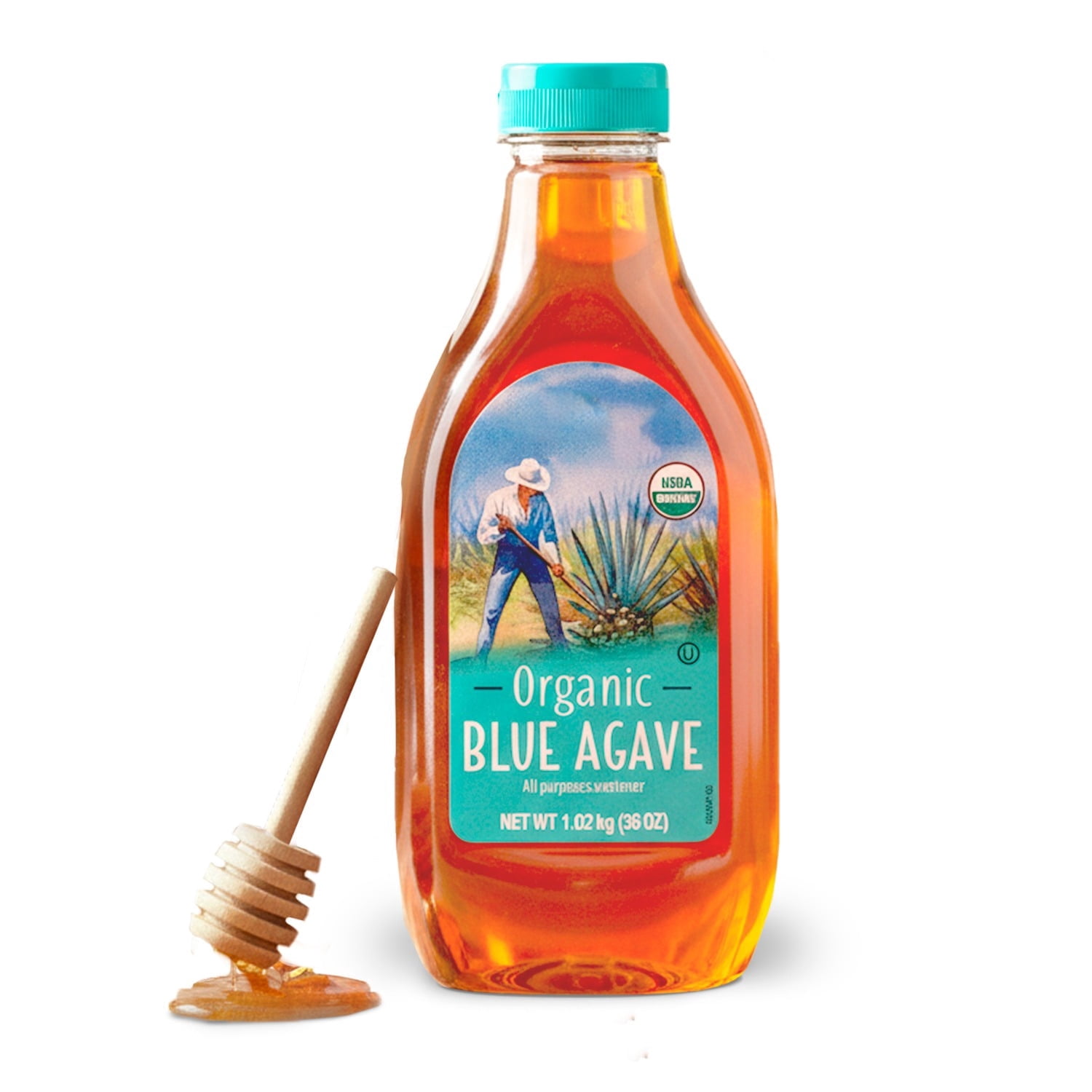 Glycemic Index Agave