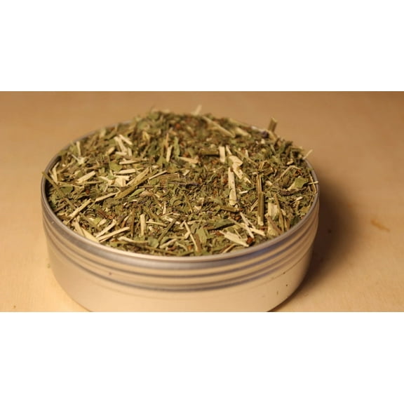 Organic Blue Vervain Loose Leaf Tea ( 1 oz )