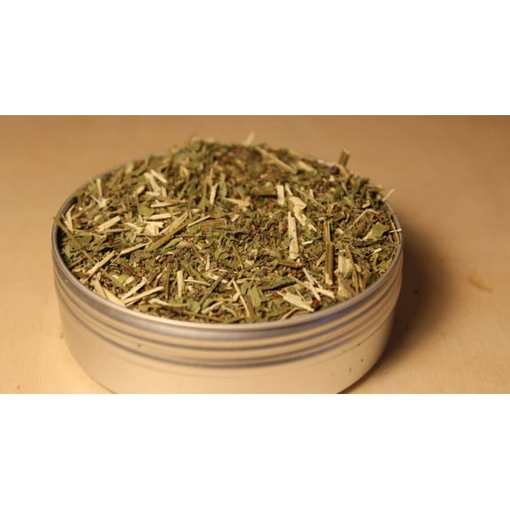 Organic Blue Vervain Loose Leaf Tea (2oz)