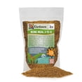 thumbnail image 1 of ⭐ 𝐁𝐄𝐒𝐓𝐒𝐄𝐋𝐋𝐄𝐑 Organic Bone Meal Fertilizer by Gardenera Labs (4-12-0 NPK) All-Natural Plant Food Source of Nitrogen and Phosphorus for Bulbs, Gardens, Potted Plants, Trees, and Shrubs - 2 QUARTS, 1 of 8