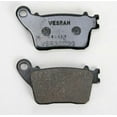 thumbnail image 1 of Organic Brake Pads, 1 of 1