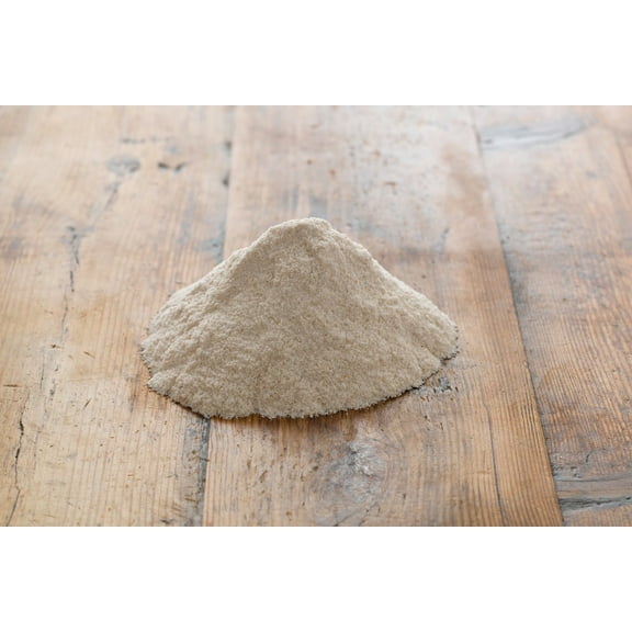 Organic Brown Rice Flour Stone Ground
