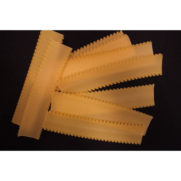 Organic Brown Rice Lasagna