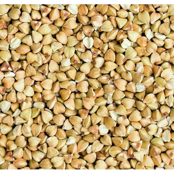 Organic Buckwheat Groats 3 LB