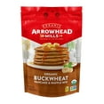 Organic Buckwheat Pancake & Waffle Mix, 26 Ounce (Pack of 6)