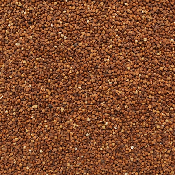 Organic Buckwheat Toasted Kasha