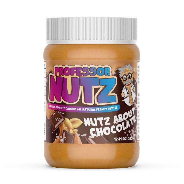 Organic Butter Low Calorie, Nut Butter, Natural Butter, Natural Fiber