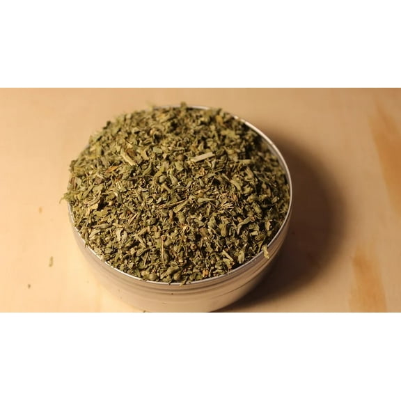 Organic Catnip Loose Leaf Tea (.5oz)