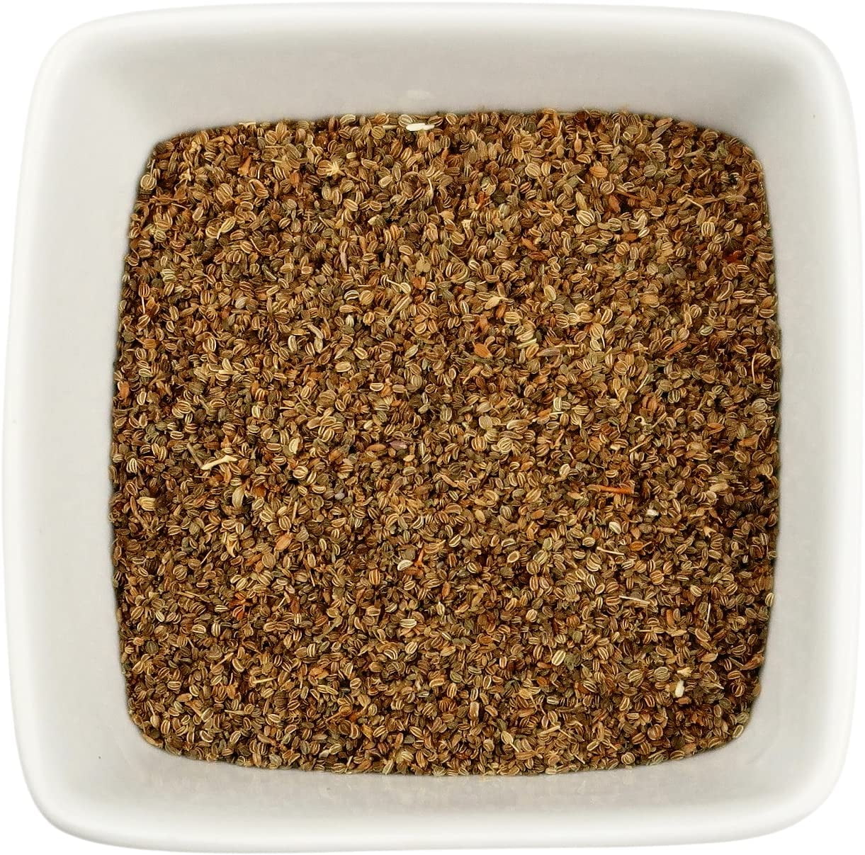 Organic Celery Seed Whole, Apium graveolens Loaded with antioxidants