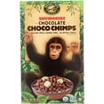 thumbnail image 1 of Organic Cereal - Choco Chimps - Case of 12 - 10 oz., 1 of 2