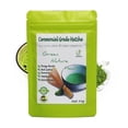thumbnail image 1 of Organic Ceremonial Grade Matcha Powder, 1.59oz, Better for Latte, Smoothie, Natural Drink by EFOOFAN, 1 of 10
