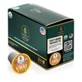 thumbnail image 1 of Organic Chai Black Tea Pods Compatible with Keurig Brewers by Teavity (Chai Black Tea, 24 Tea Pods), 1 of 9