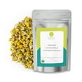 thumbnail image 1 of Organic Chamomile Flowers Whole - 1 lb, 1 of 5