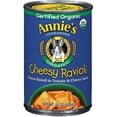 thumbnail image 1 of Organic Cheesy Ravioli, 1 of 1
