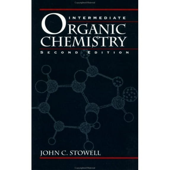 Pre-Owned Organic Chemistry 2e (Hardcover) 0471574562 9780471574569