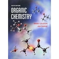 thumbnail image 1 of Pre-Owned Organic Chemistry 6e & Study Guide (Hardcover) 1936221594 9781936221592, 1 of 1