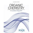 thumbnail image 1 of Organic Chemistry: A Guided Inquiry, (Paperback), 1 of 1