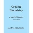 thumbnail image 1 of Organic Chemistry: A Guided Inquiry, (Paperback), 1 of 1
