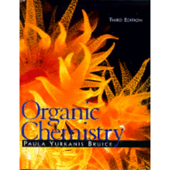 Pre-Owned Organic Chemistry (Hardcover) 0130178586 9780130178589