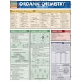 thumbnail image 1 of Pre-Owned Organic Chemistry Fundamentals (Quick Study Academic), 9781572225541, 1572225548, Paperback, 1 edition, 1 of 1