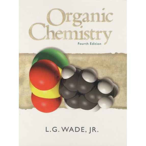 Pre-Owned Organic Chemistry (Hardcover) 0139227415 9780139227417